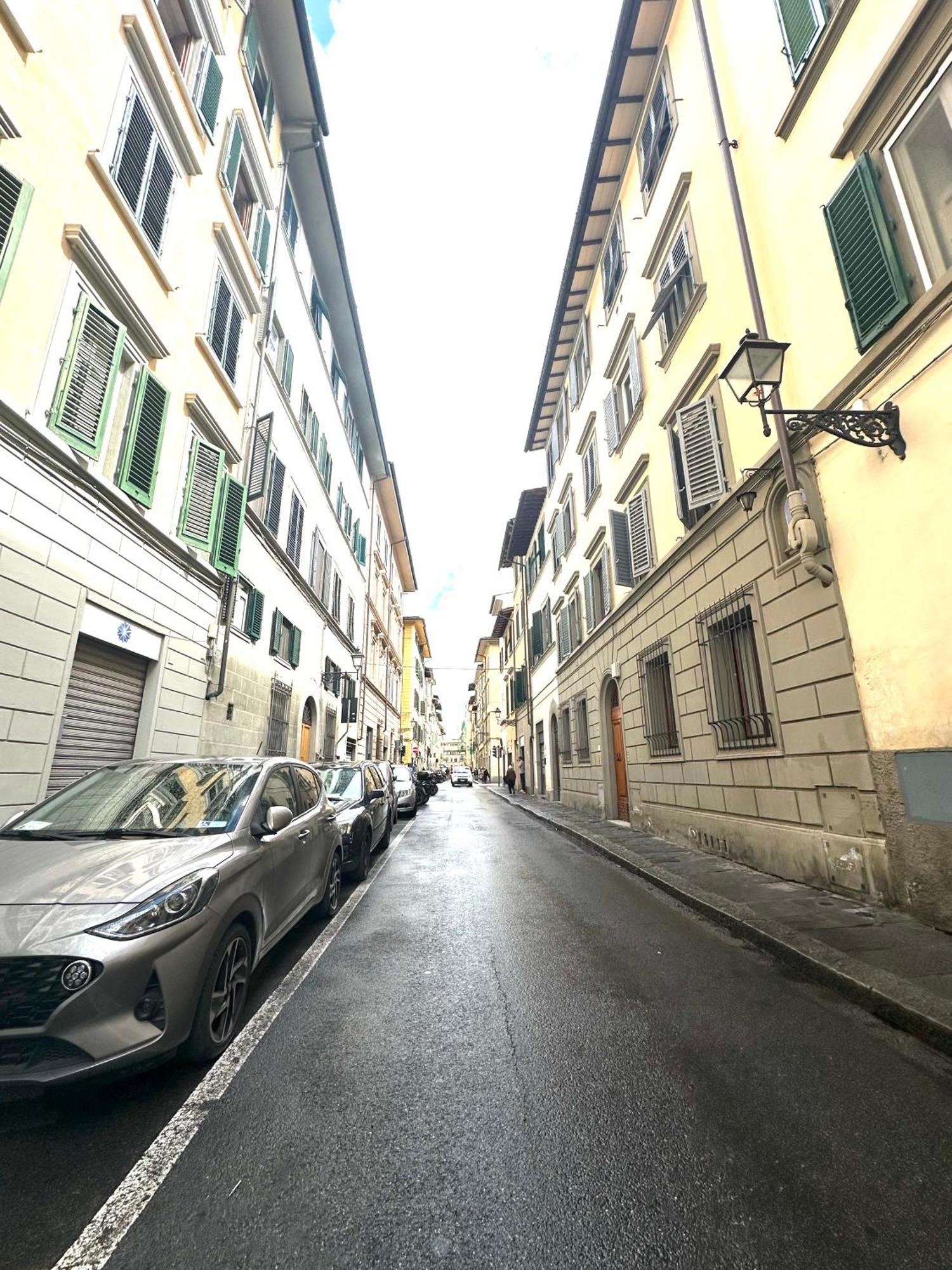 Cles De Florence Exterior photo